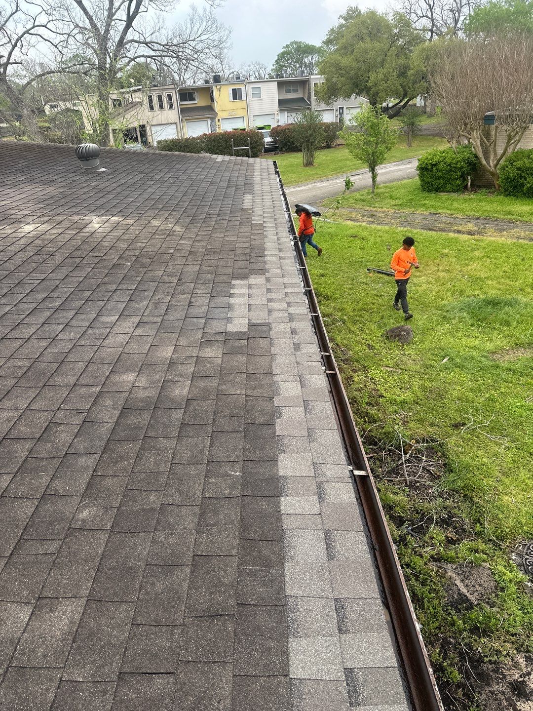 Roof Repair Richmond by Roof Repair Company