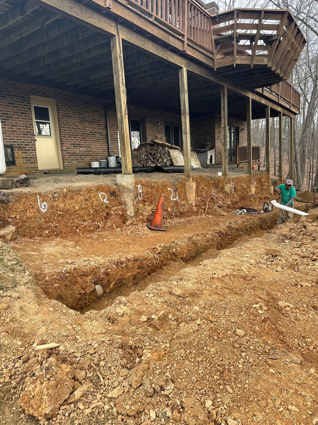 Susannah by Back To Nature Landscaping & Construction