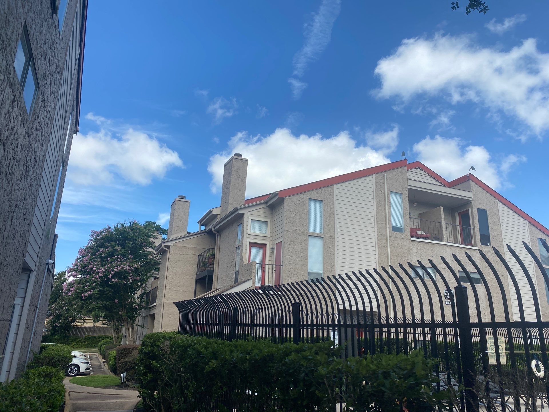 Residential Roofing Repair using Owen's Corning Duration (Lifetime) Shingles by Roof Repair Company