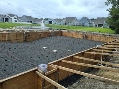 Project in Frankford