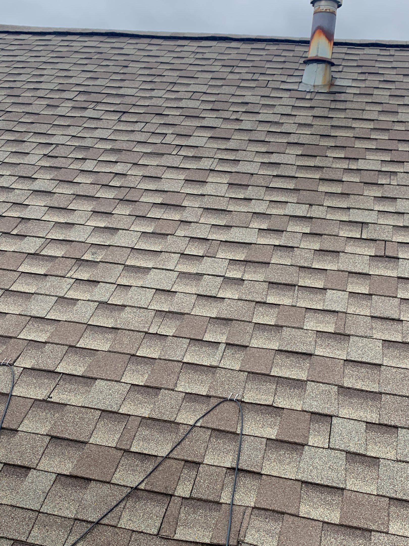 Roof Replacement using CertainTeed Landmark by 180 Contractors