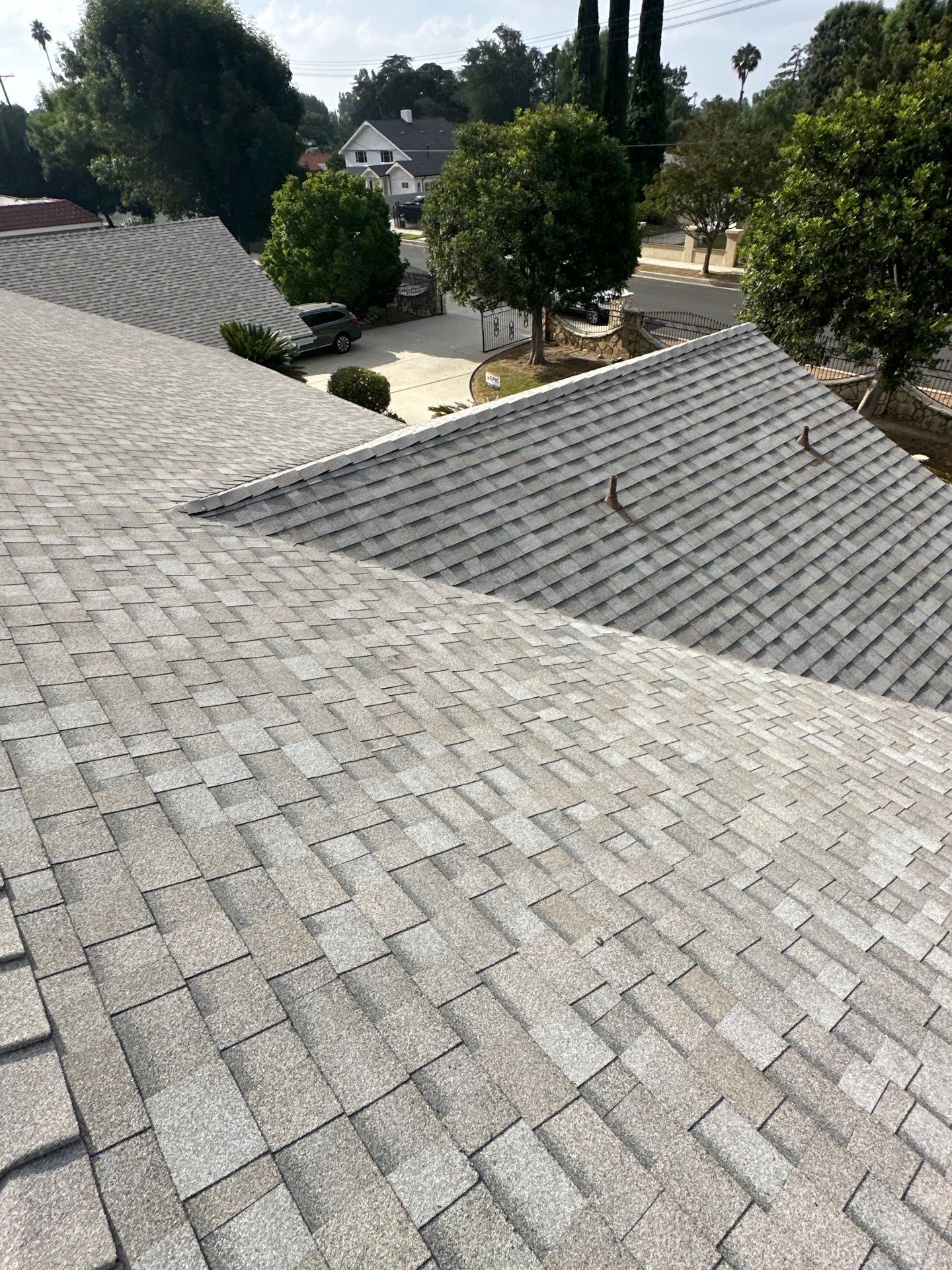 Roof Replacement - Los Angeles, CA 91325 by Epic Roof Replacement