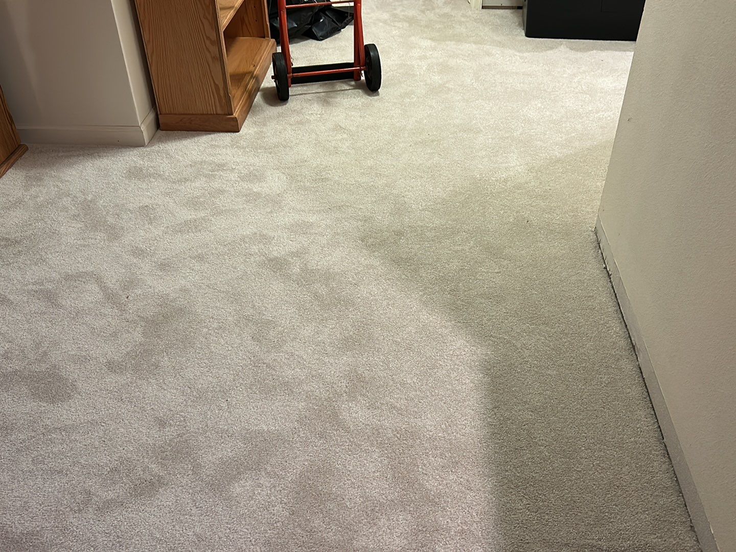 Reconstruction by Accountable Home Services