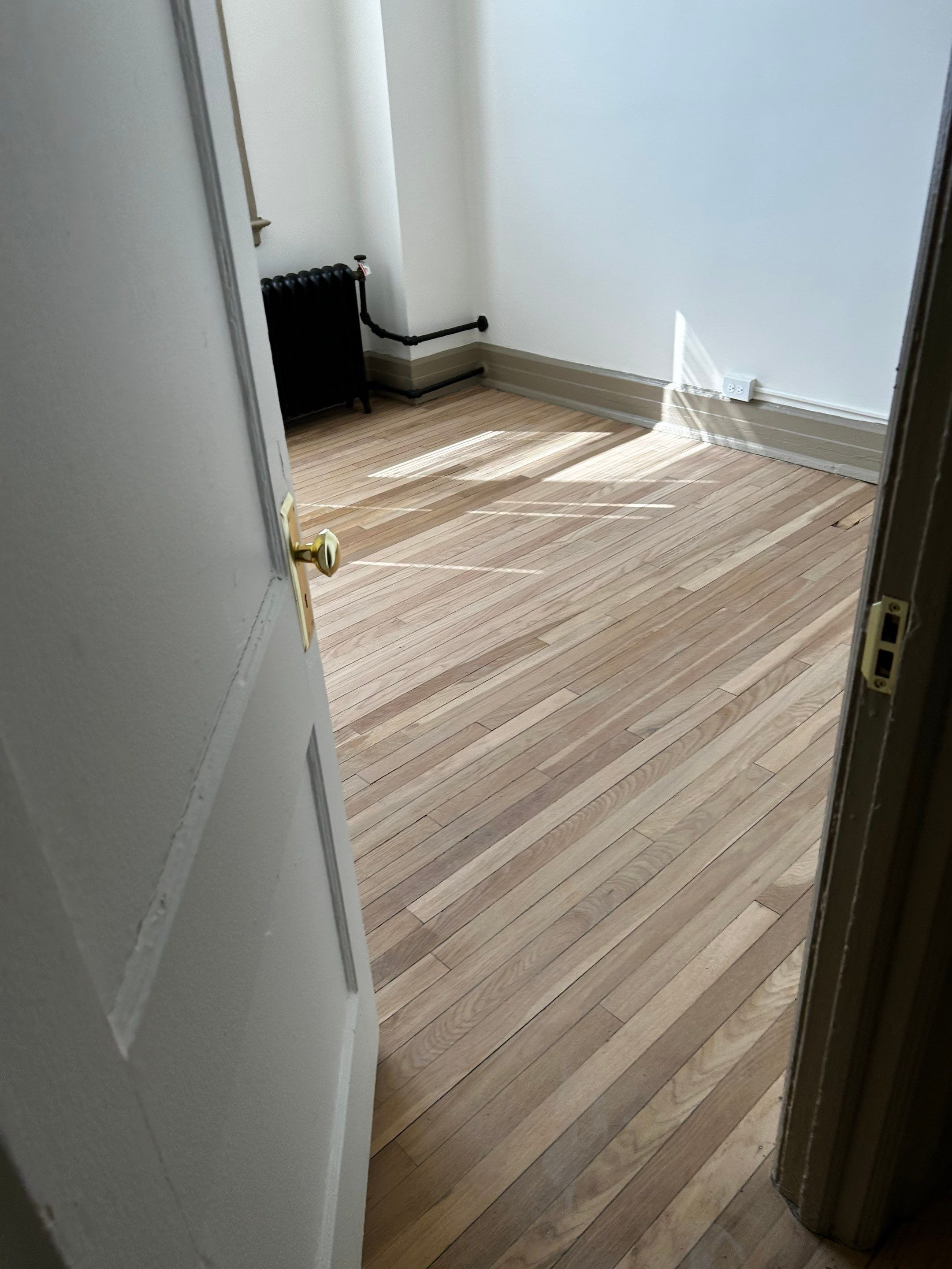 Final Cleans in Detroit by Jones Cleaning Services