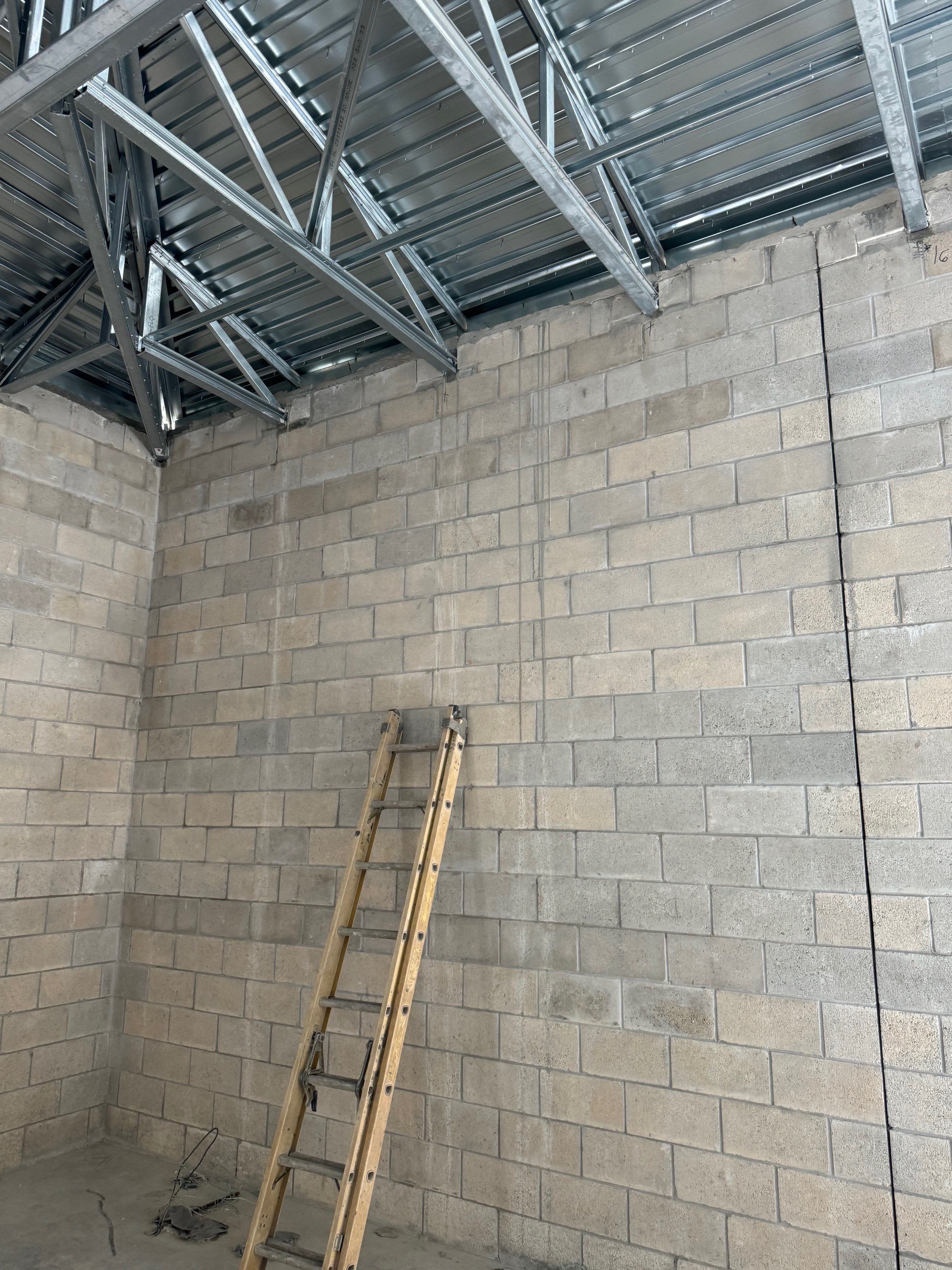 NORTH LEE COUTY EXPANSION by Southern Gulf Construction