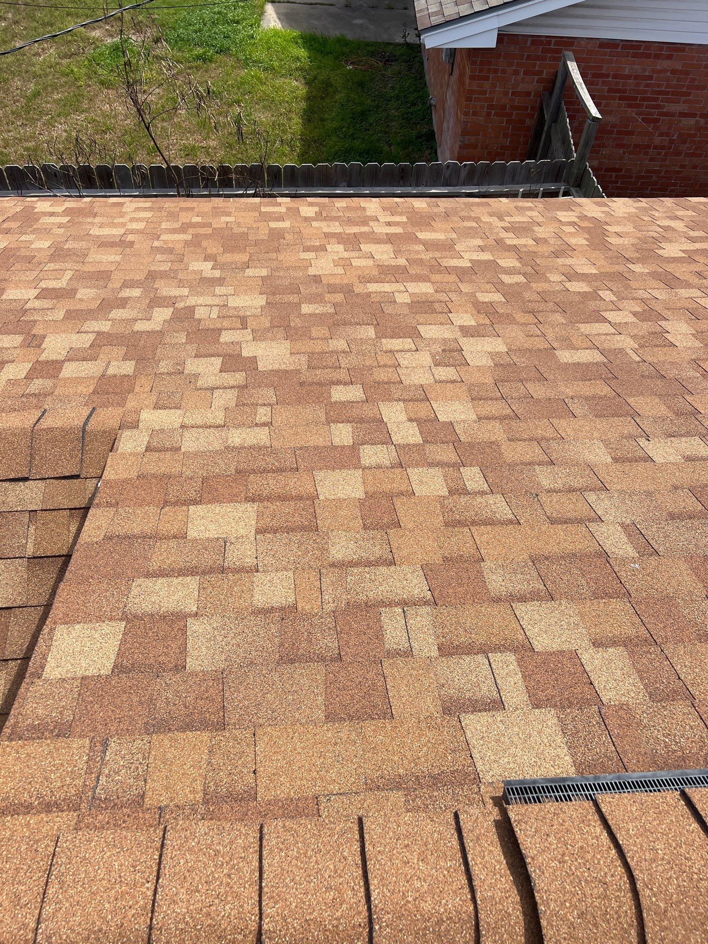 Vaulted Patio Cover by Bayfront Roofing and Construction