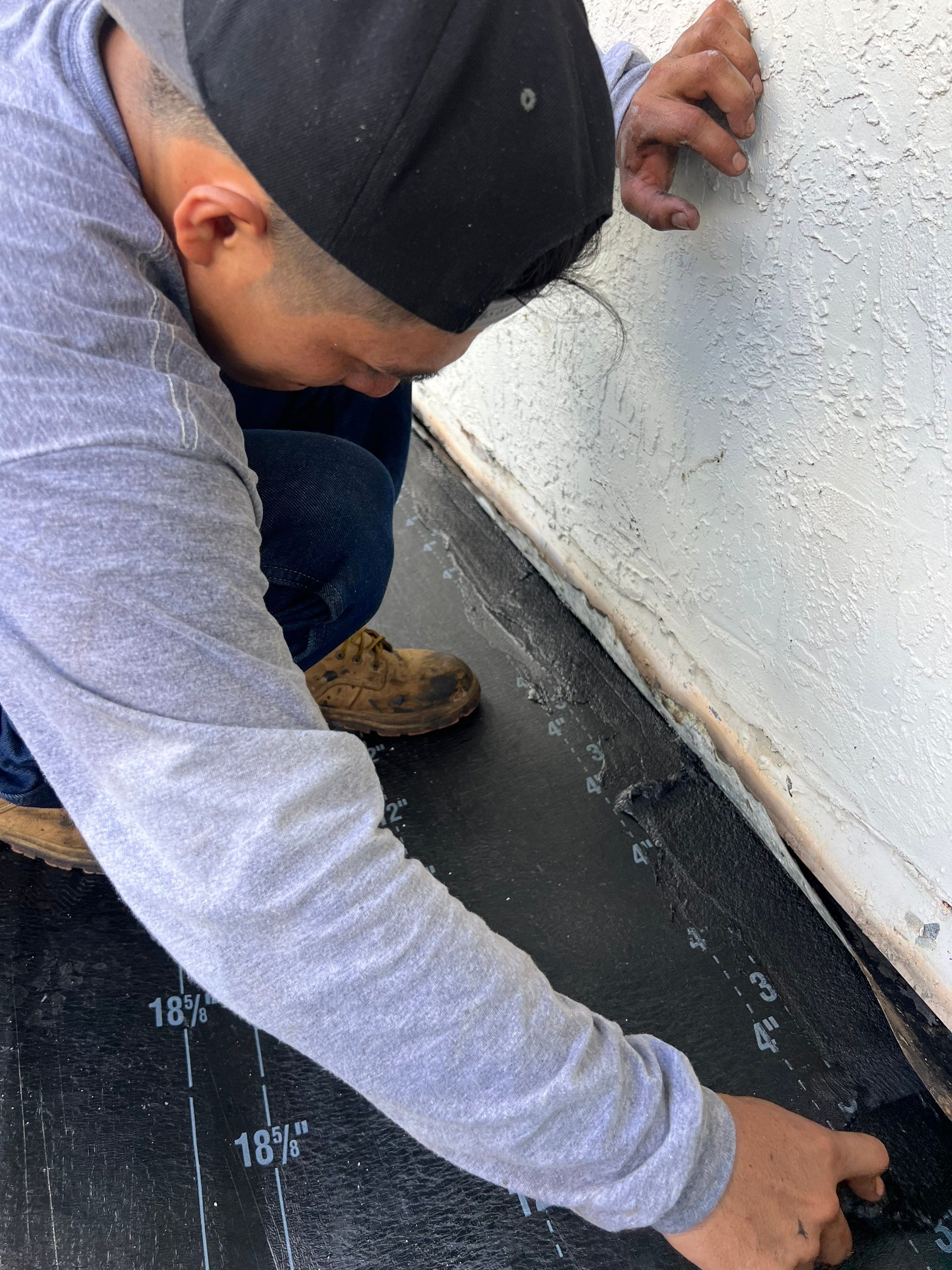 SW 26th St., Davie, FL by G&J Roofing 