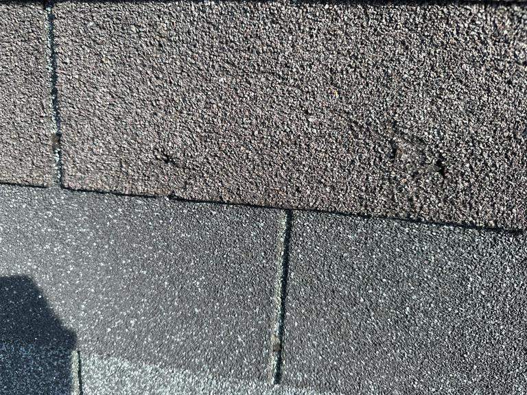 Residential Roofing Installation using Atlas Pinnacle Pristine Tan Mist by Talya Roofing