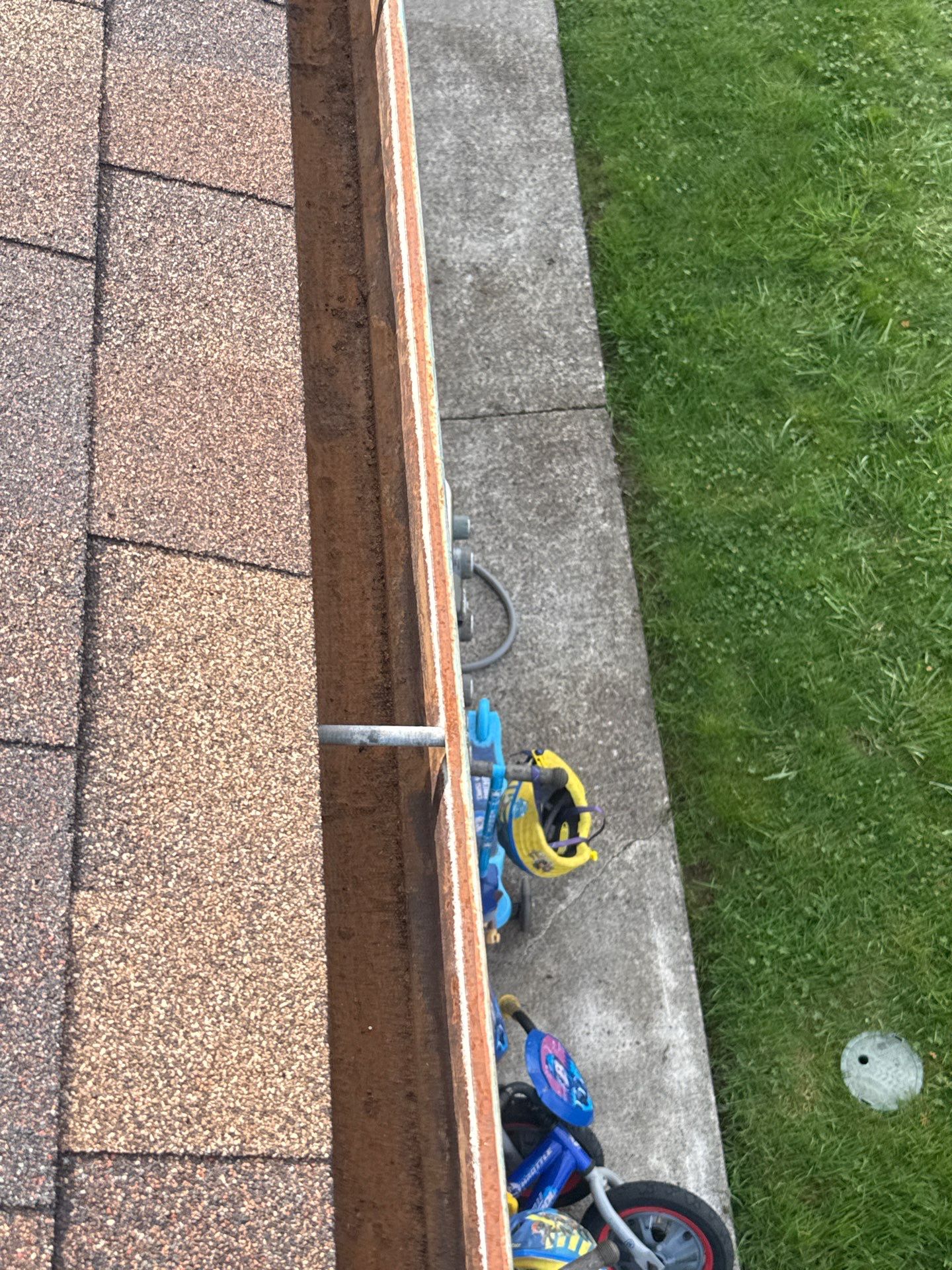Residential Roof Repair Project – Newport, OR by BEST Roofing & Waterproofing