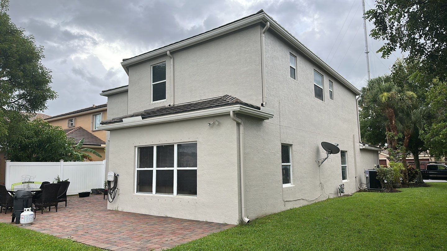 Residential Roofing Installation using Eagle Roofing Tile by BLUES BROTHERS CONSTRUCTION CORP