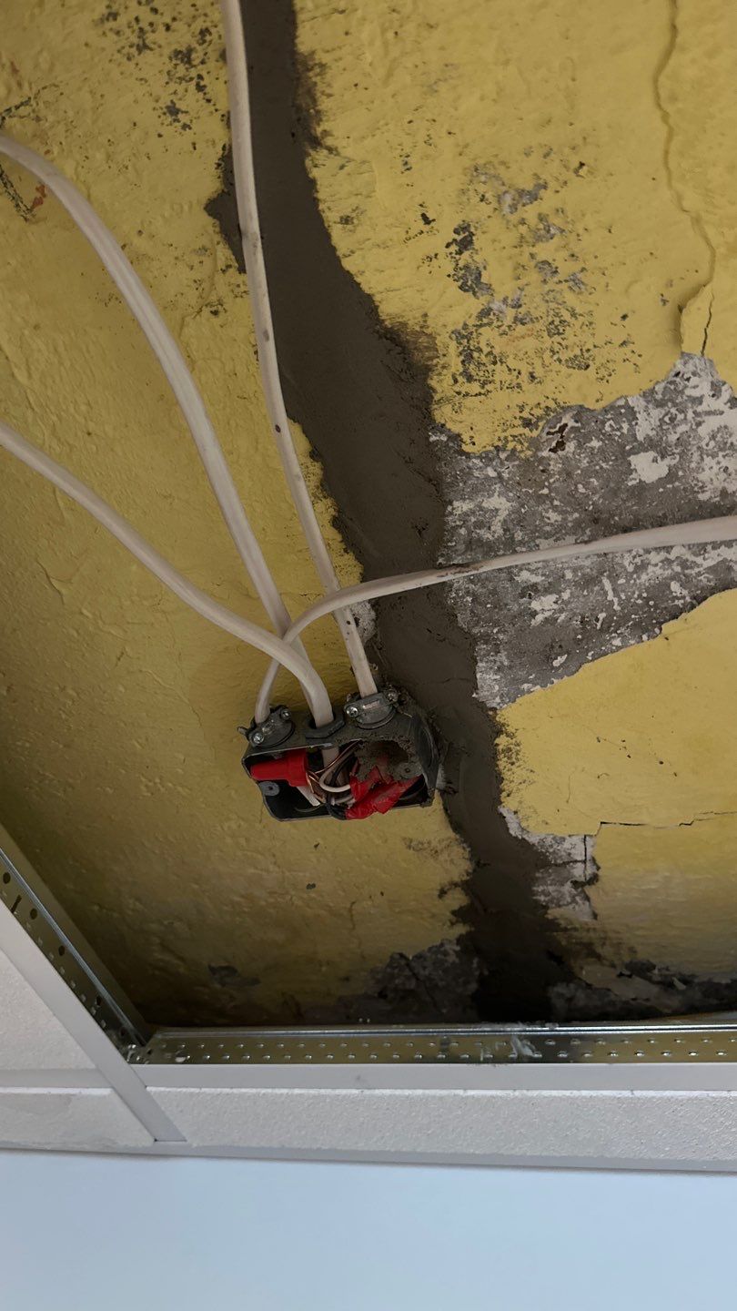 Garage + Steps + structural Repair Project in Pittsburgh by Floors in a Day, Inc