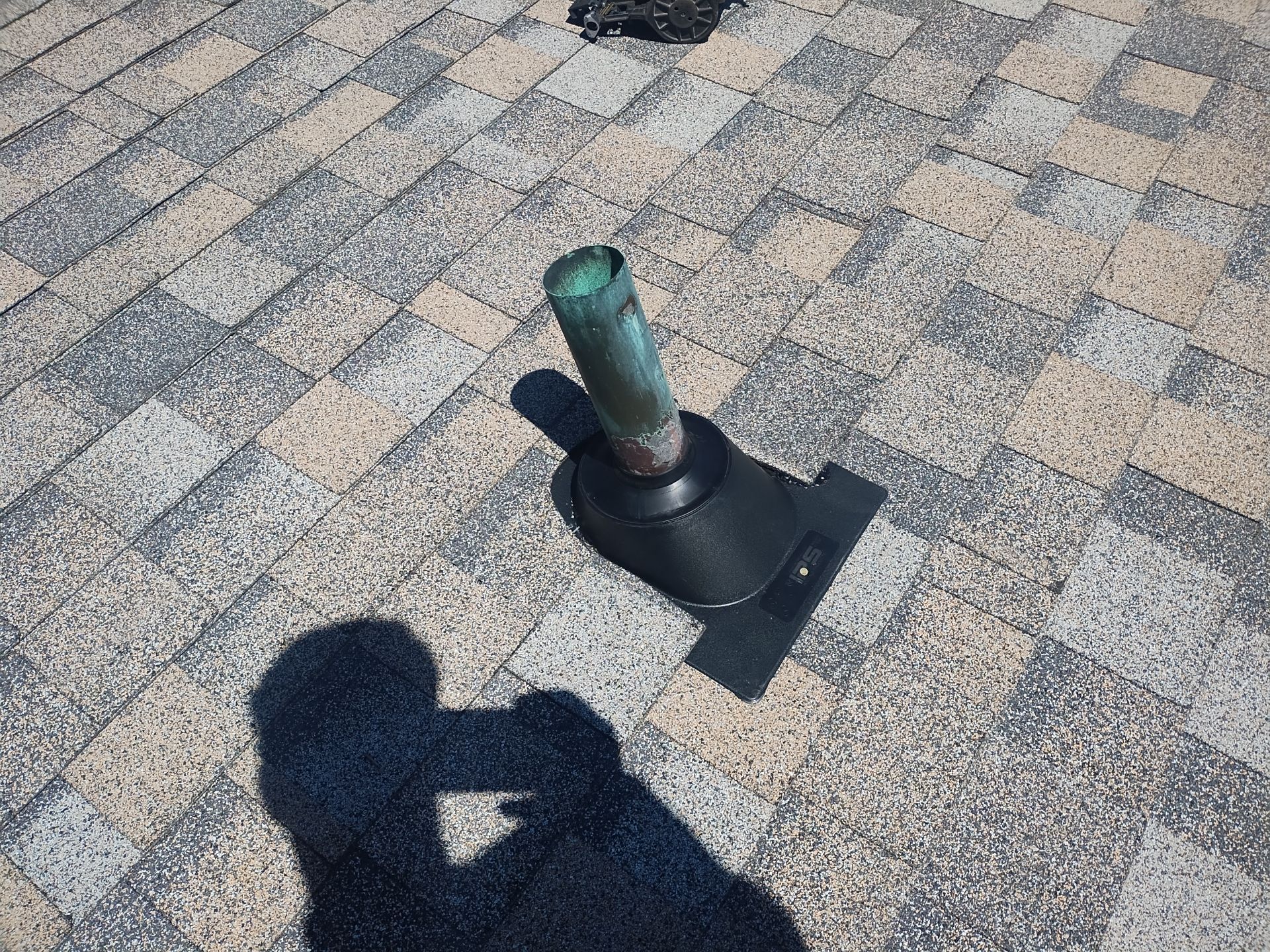 Residential Roofing Installation using Performance Shingles by Mr. Roofer