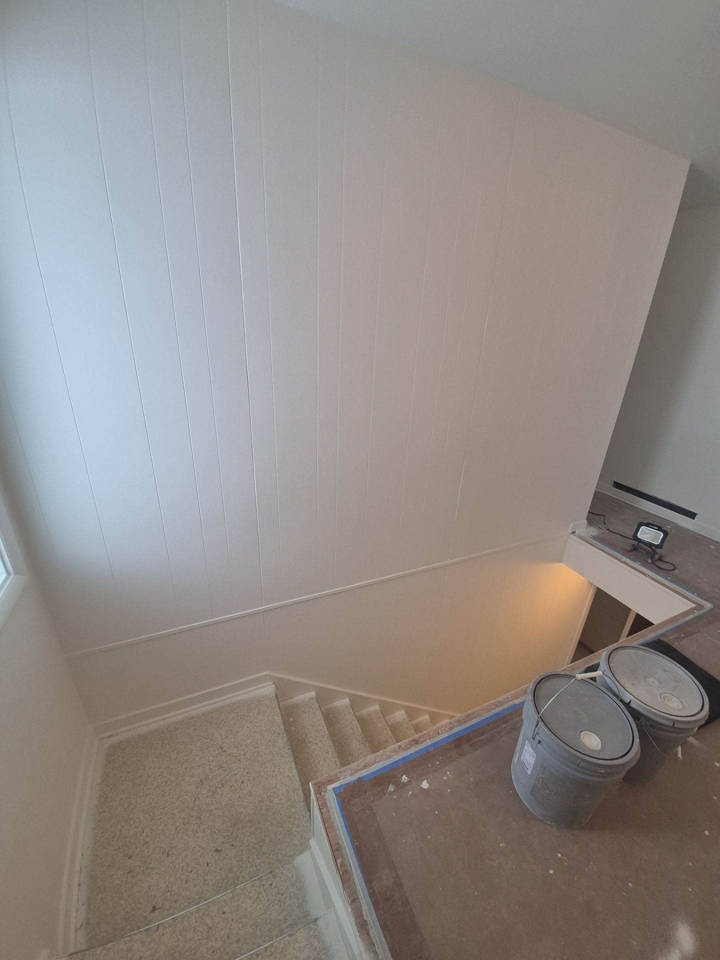 Interior Painting & Drywall Repair | Grand Haven, MI by Gordon Painting