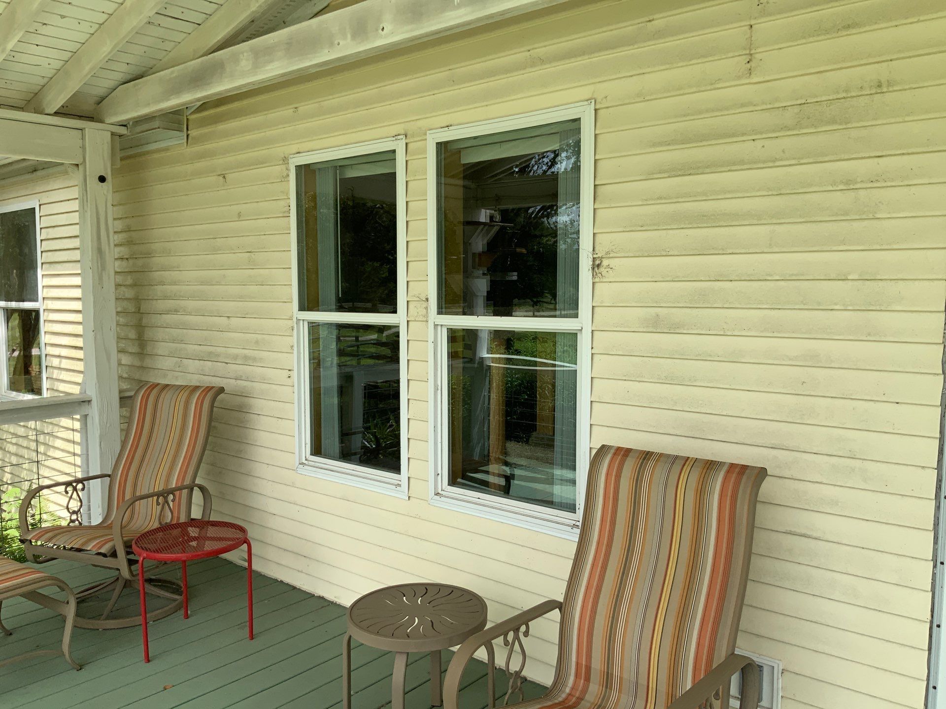 Project in Wimauma by Sunbelt Home Solutions