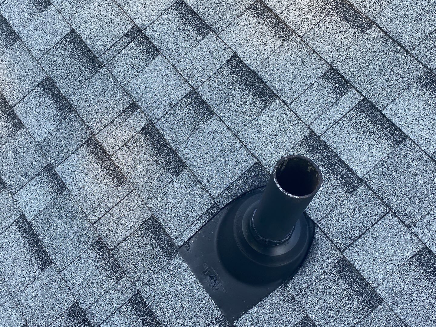 Roof Installation using IKO Cambridge by ExteriorPros