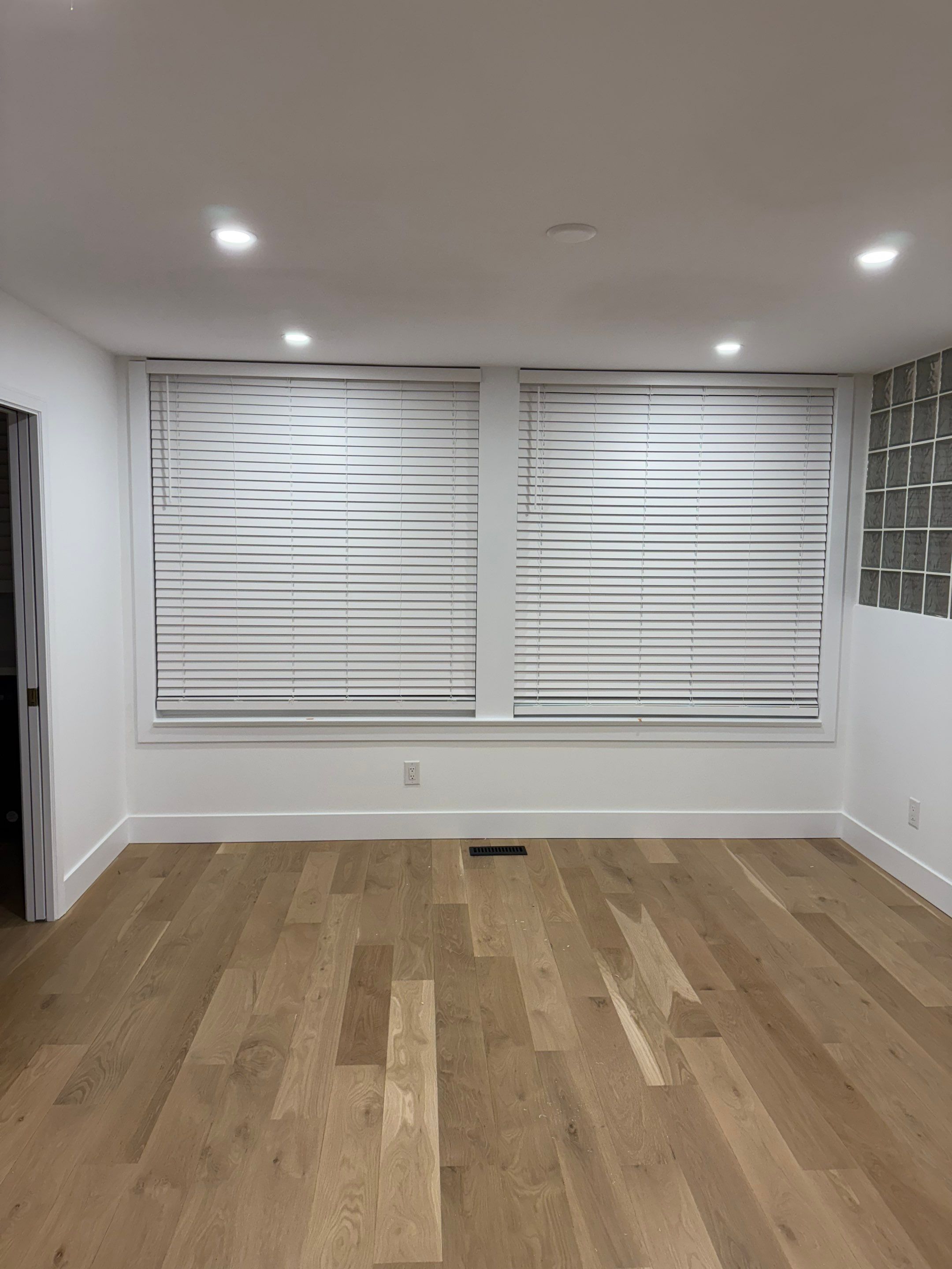 Move in Repair for Sycamore Property In West Vancouver  by YVR Construction Group