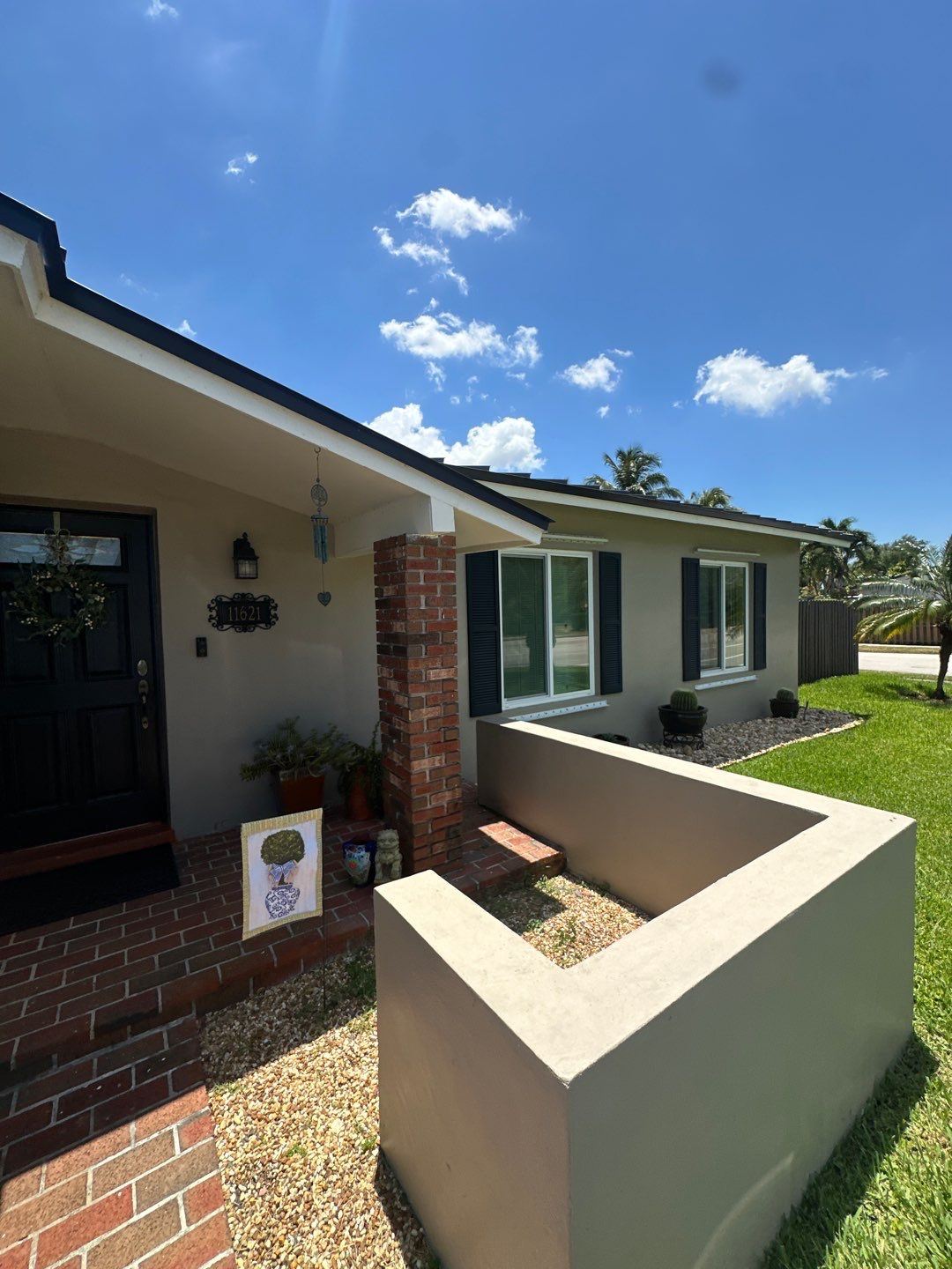 Replacement of windows and doors Miami, Florida  by ASP SuperHome