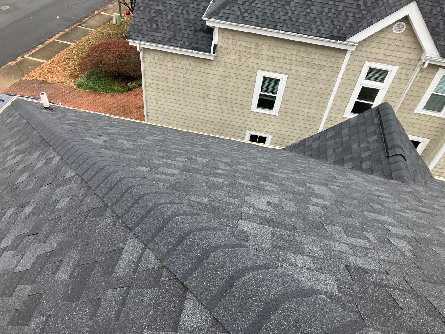 4730 23rd St N, Arlington, VA UNITED STATES by American Custom Contractors