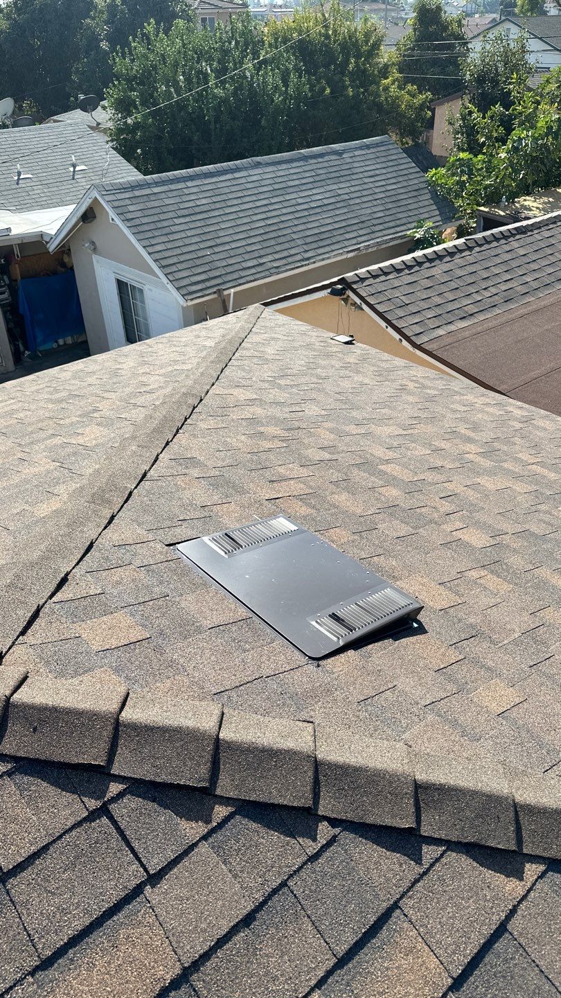 Roof Replacement - Artesia CA 90701 by Epic Roof Replacement