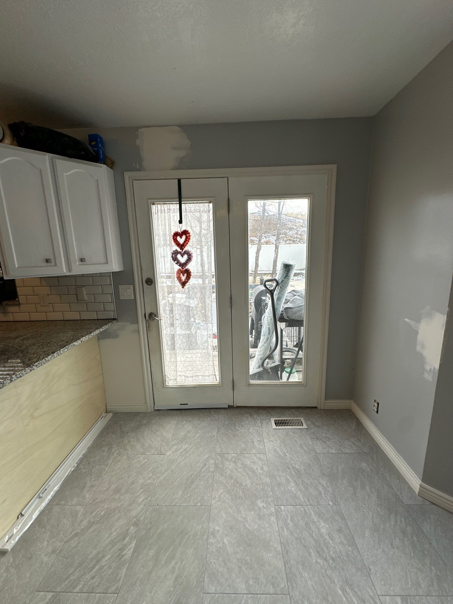 Kitchen Project in Layton by Rudd Builders LLC