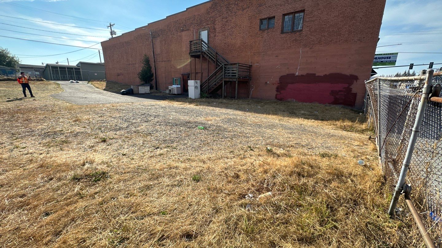 Brian | Driveway Asphalt, Asphalt Project  by Jireh Asphalt & Concrete Inc 