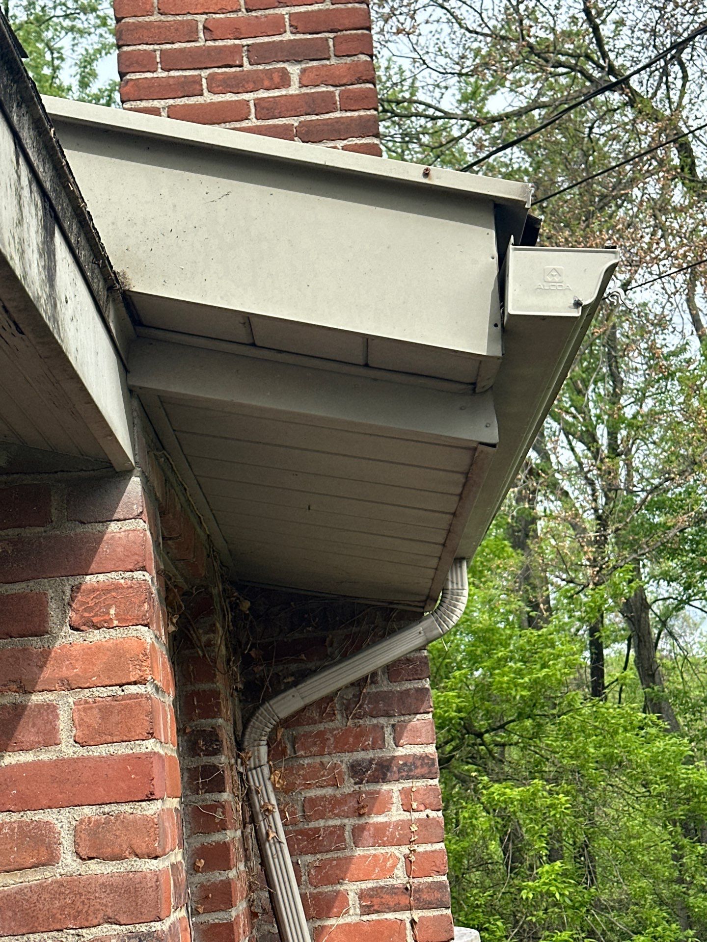 Hardie Siding and Window Project in Bridgeville by Cousins Roofing Siding & Decks