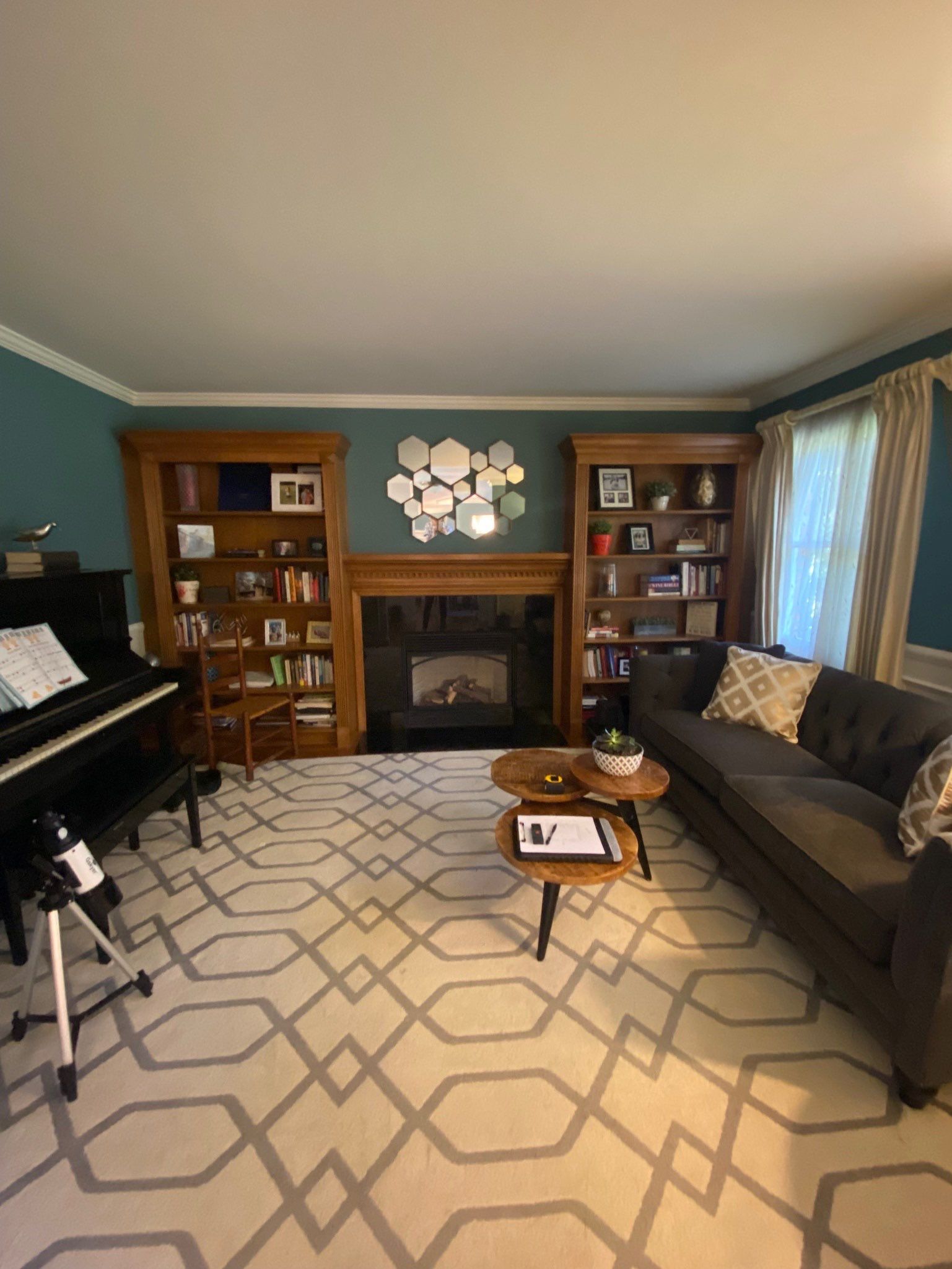 Woodinville Remodel by LinMak Construction