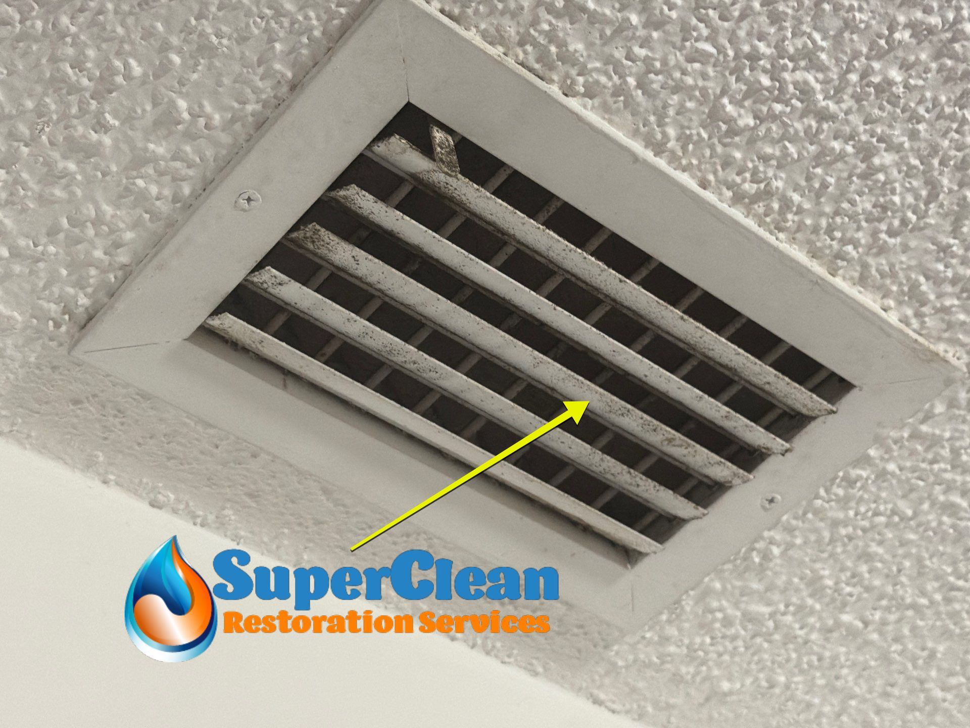 Comprehensive Mold Remediation and Air Quality Management in Miami Gardens by SuperClean