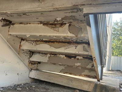 Project in Allen