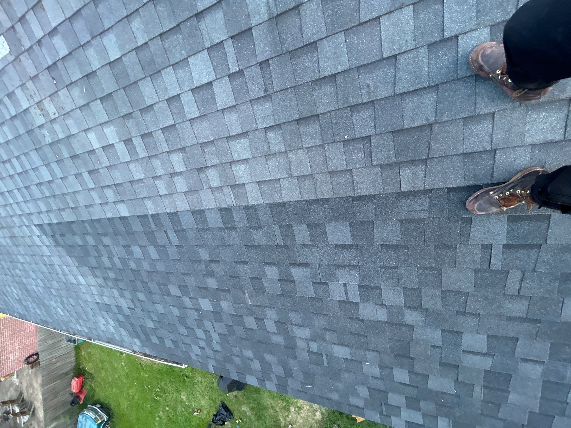 Roof Repair Magnolia by Roof Repair Services LLC