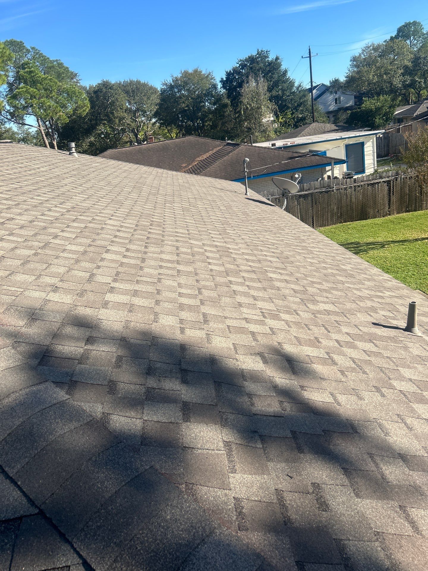 Roof Repair Houston by Roof Repair Services LLC