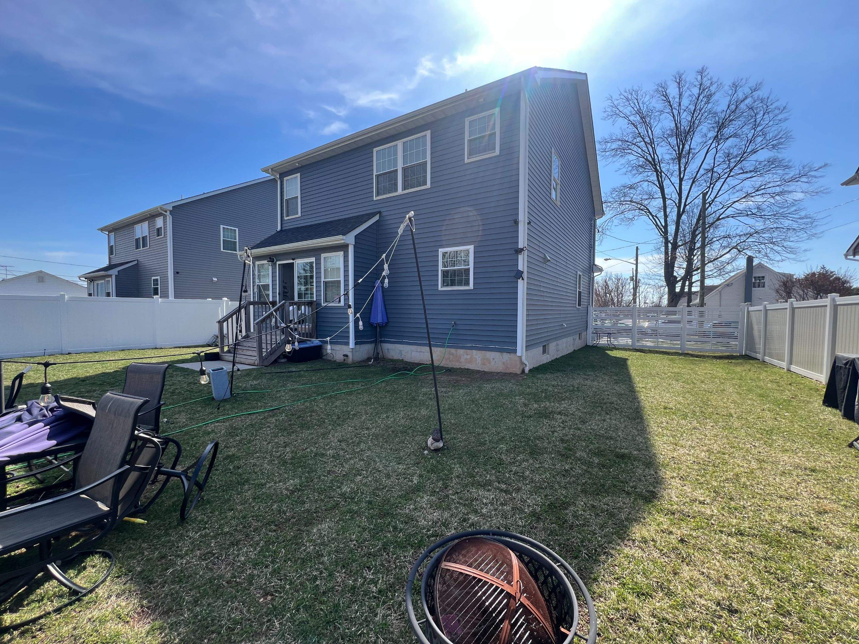 New Deck in Woodbridge Township, New Jersey by deck guardian