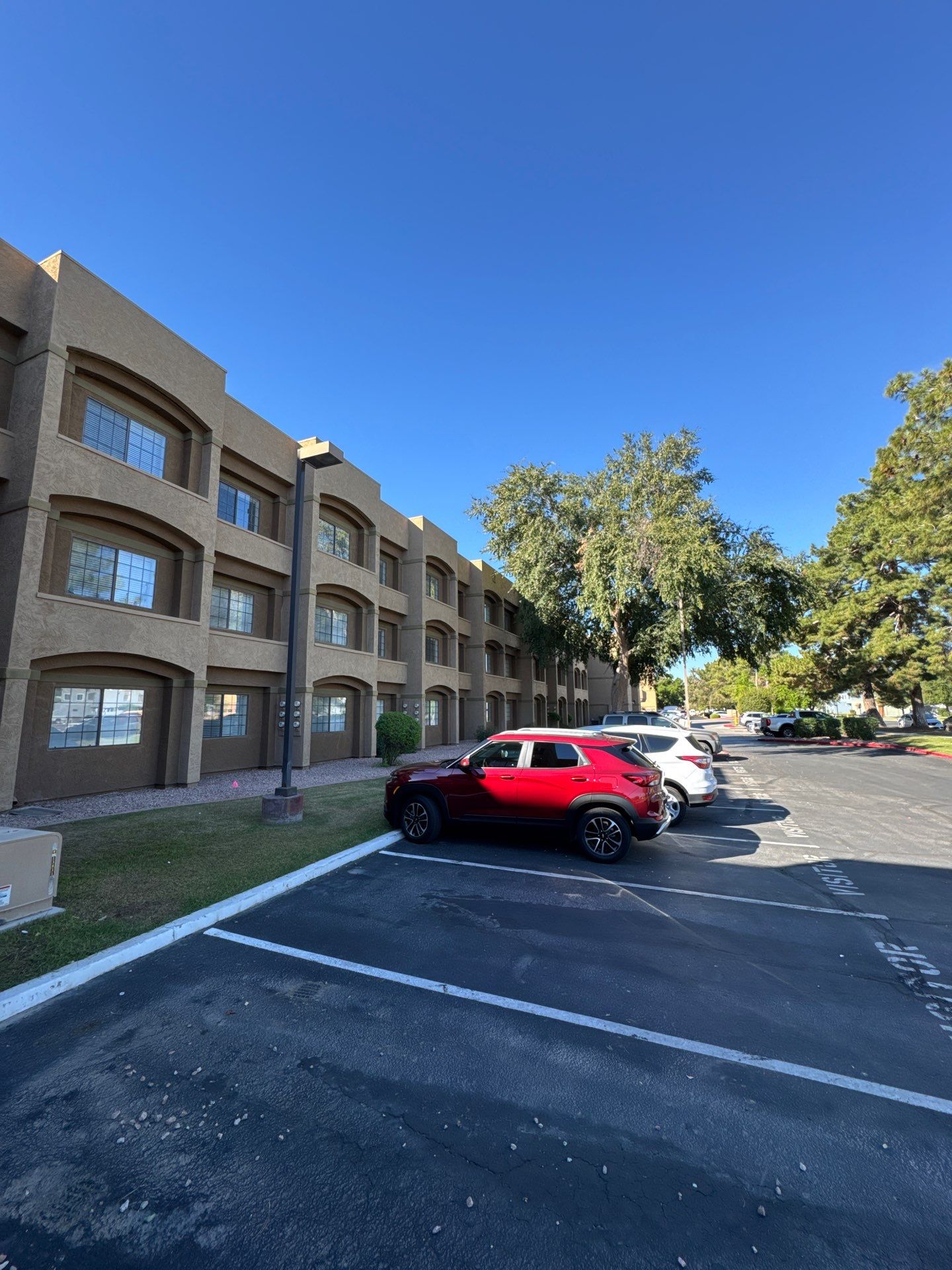 Project in Glendale by Crush Development Services LLC