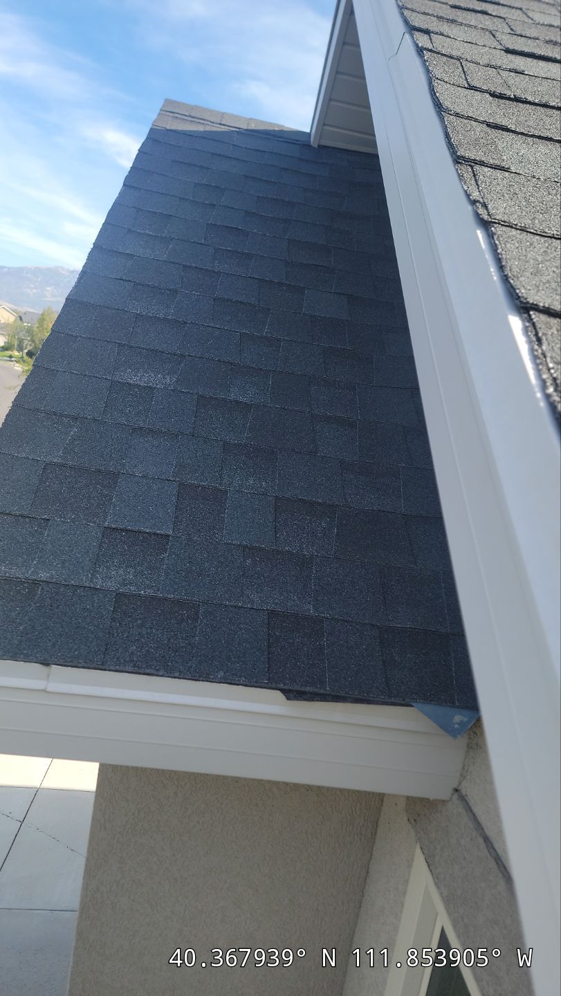Roof Replacement After Hail Damage – Insurance Approved by ASAP Roofing & Exteriors
