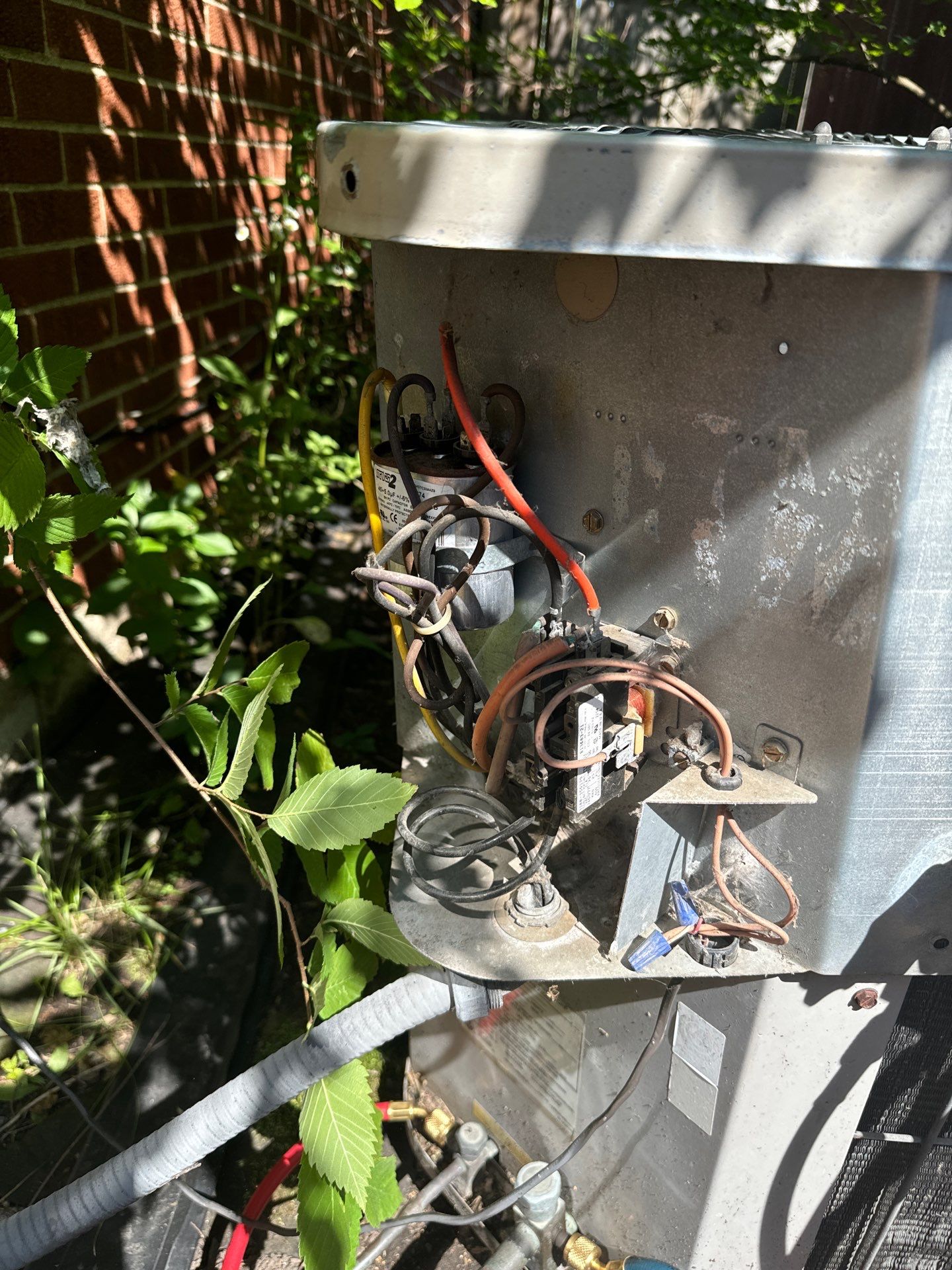 Air Conditioning Precision Tune Ups by GSHA Services LTD
