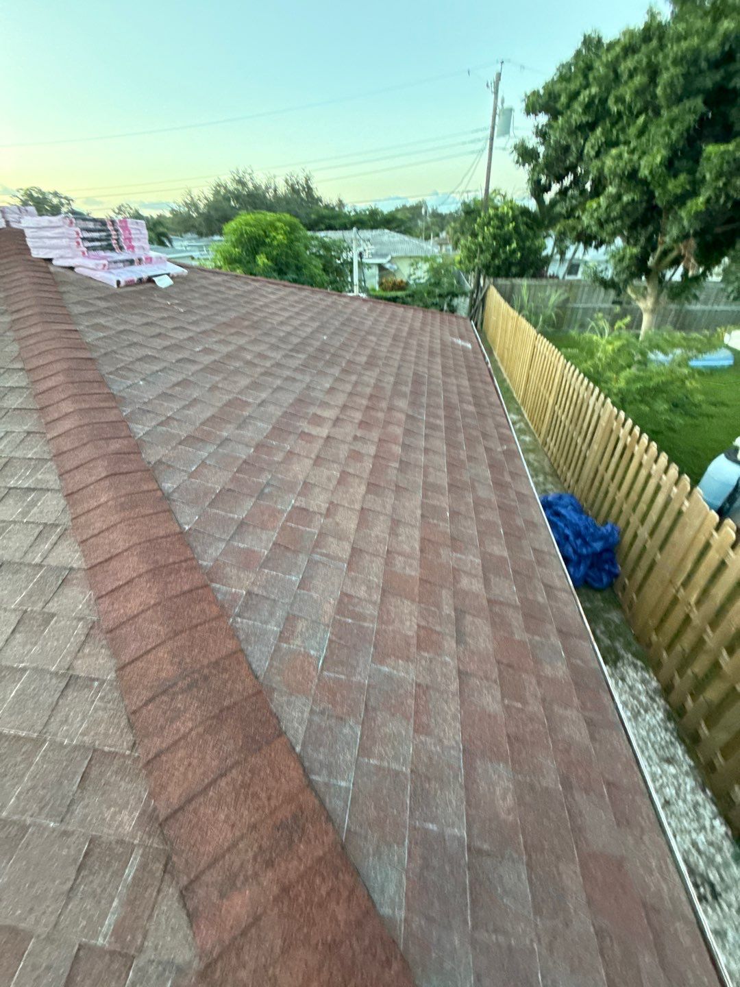Project in Seminole 33772 by Mitchell Roofing Company LLC 