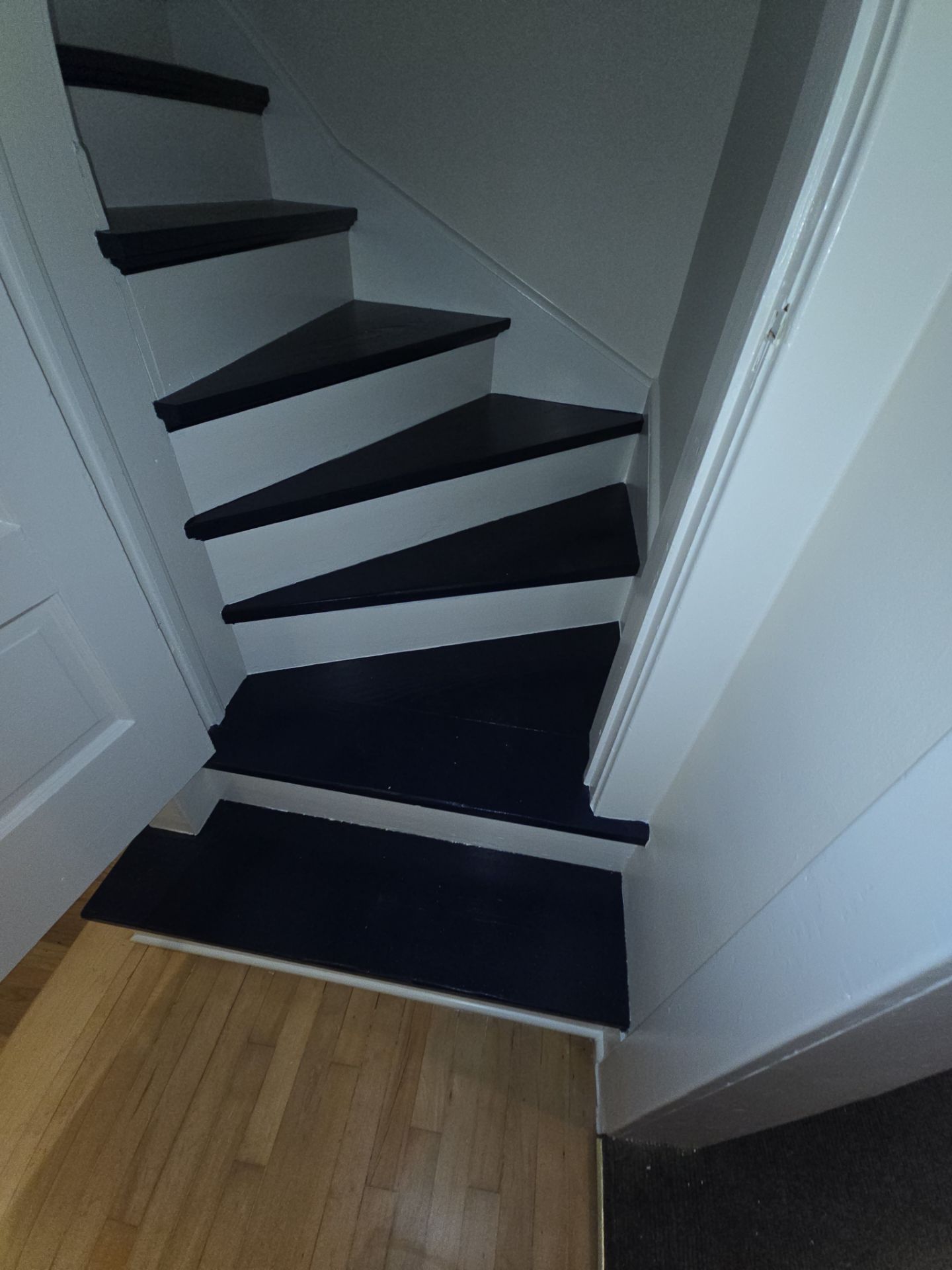 Interior House Painting in Arlington, VA by My Painter 