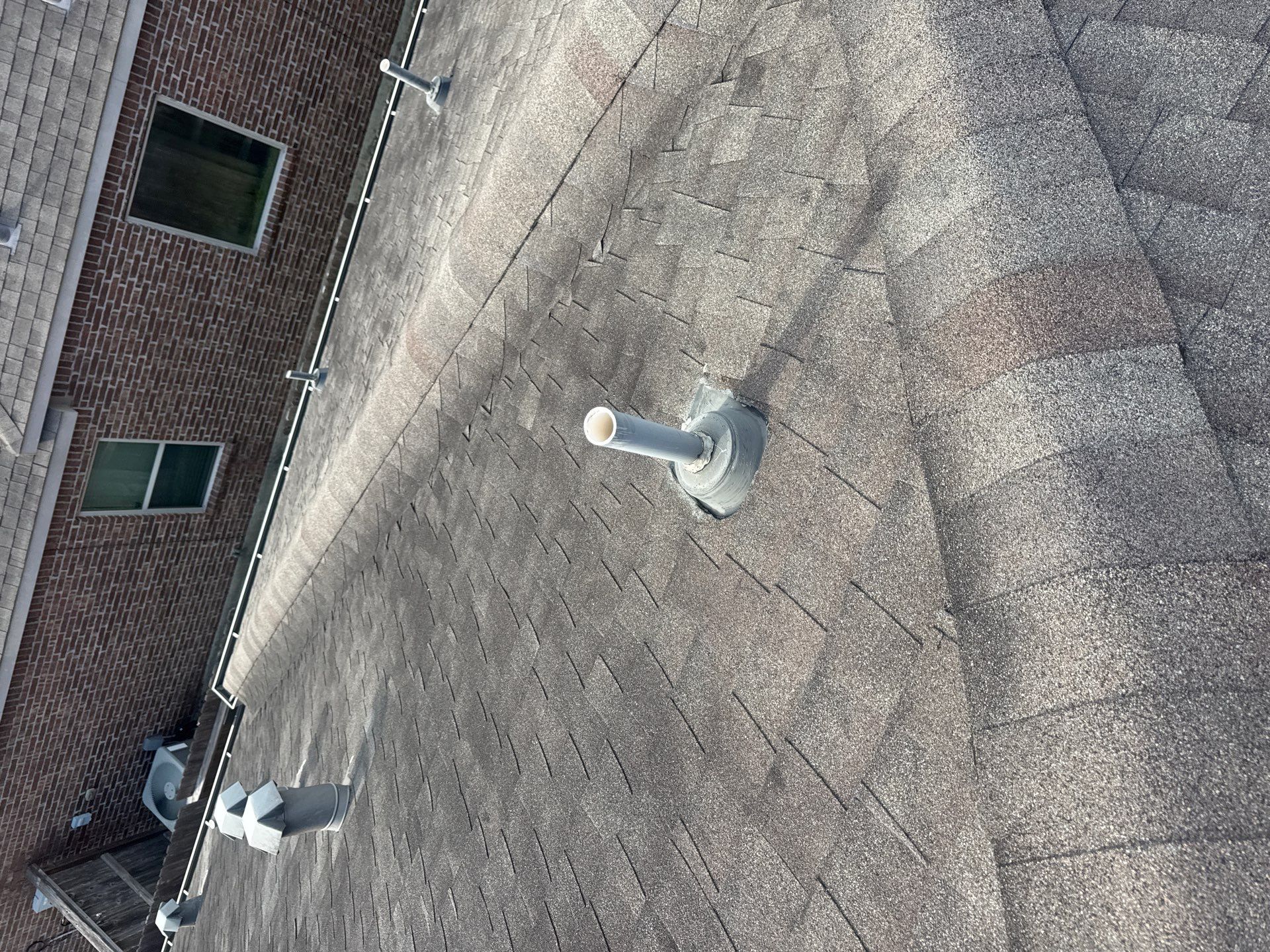Roof Repair Manvel by Roof Repair Company