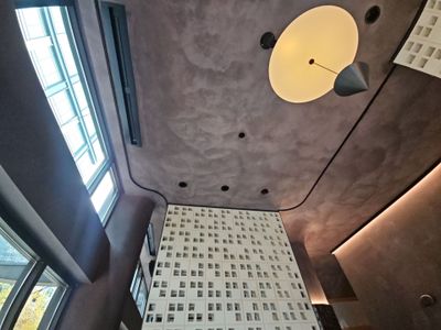 Project in Raleigh