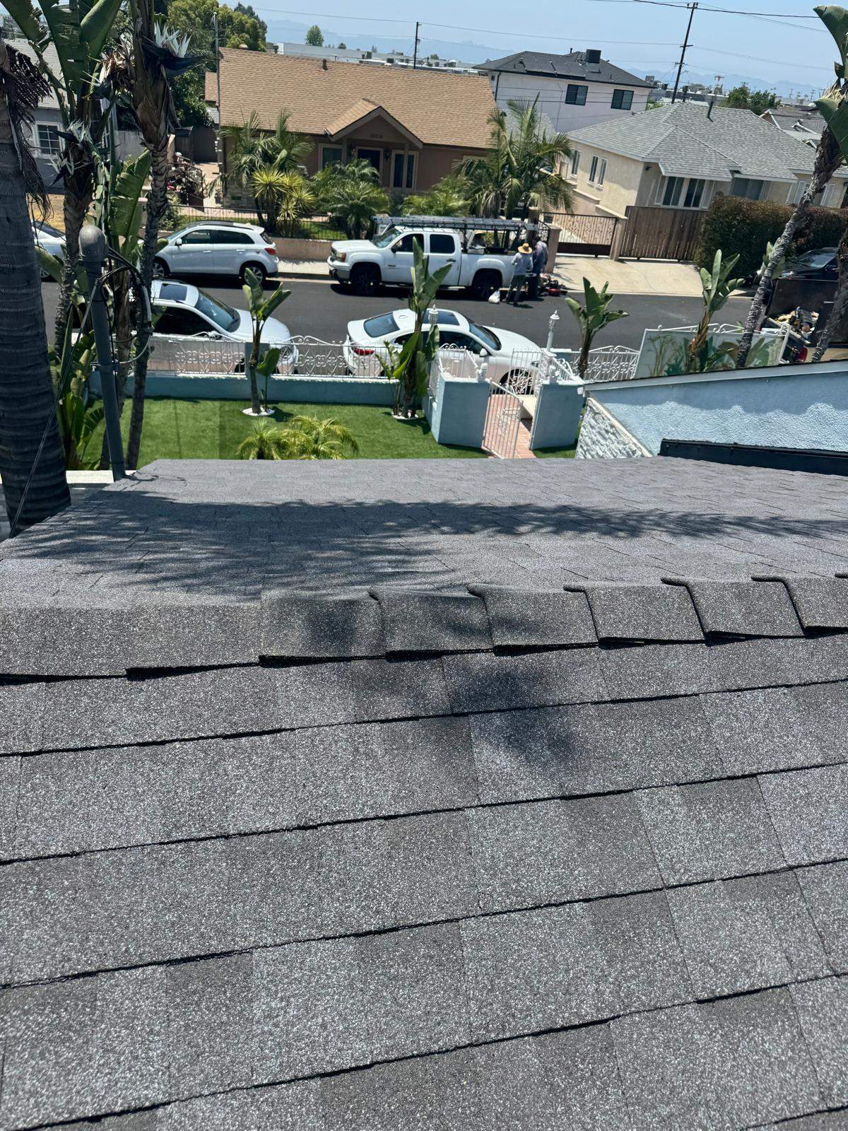 Roof Replacement - San Leandro, CA 94577 by Epic Roof Replacement