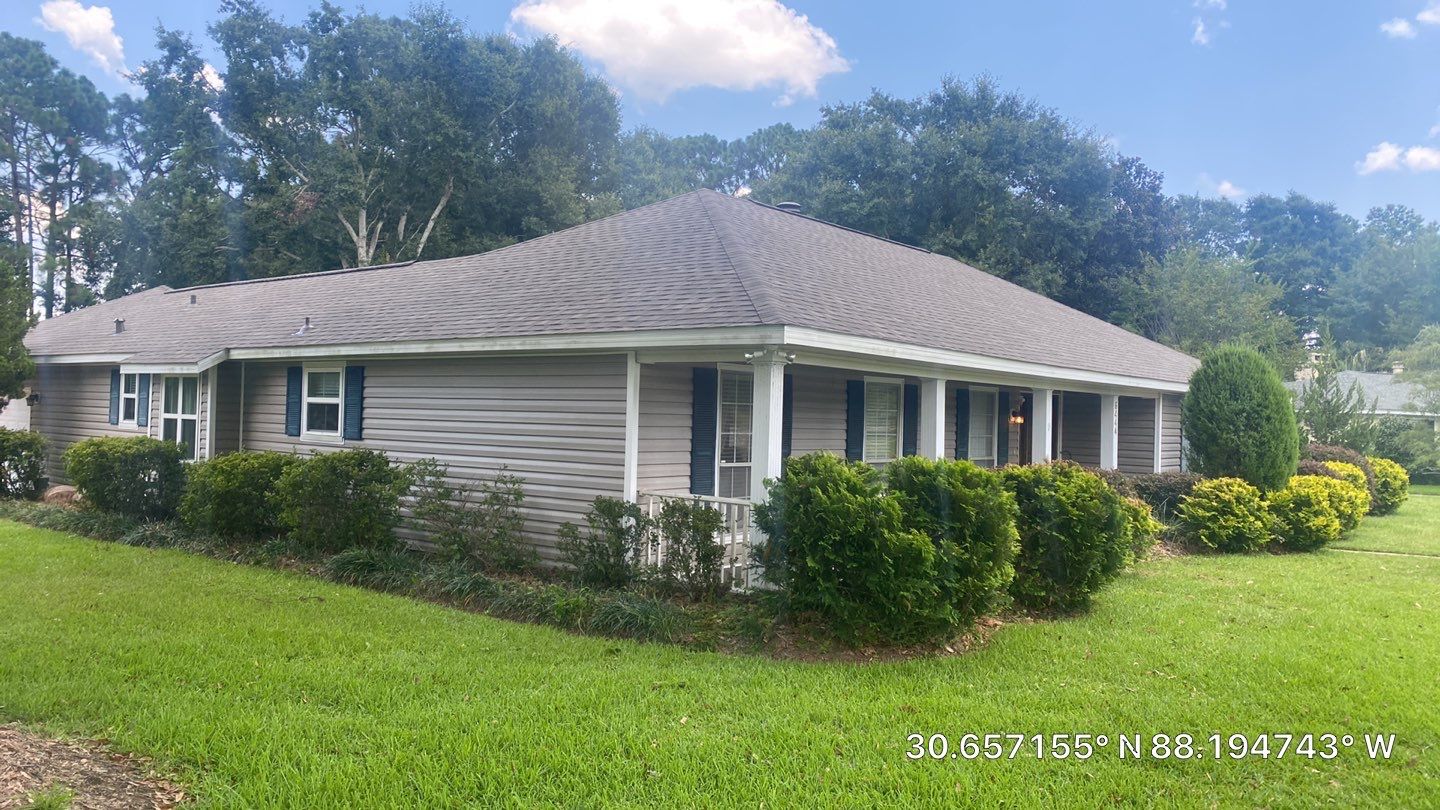 Residential Roofing Installation - Fortified Roof by American Roofing & Construction LLC