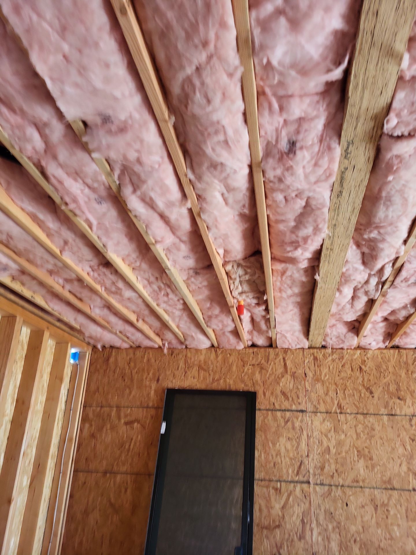 Project in Redondo Beach by Insulation Labs