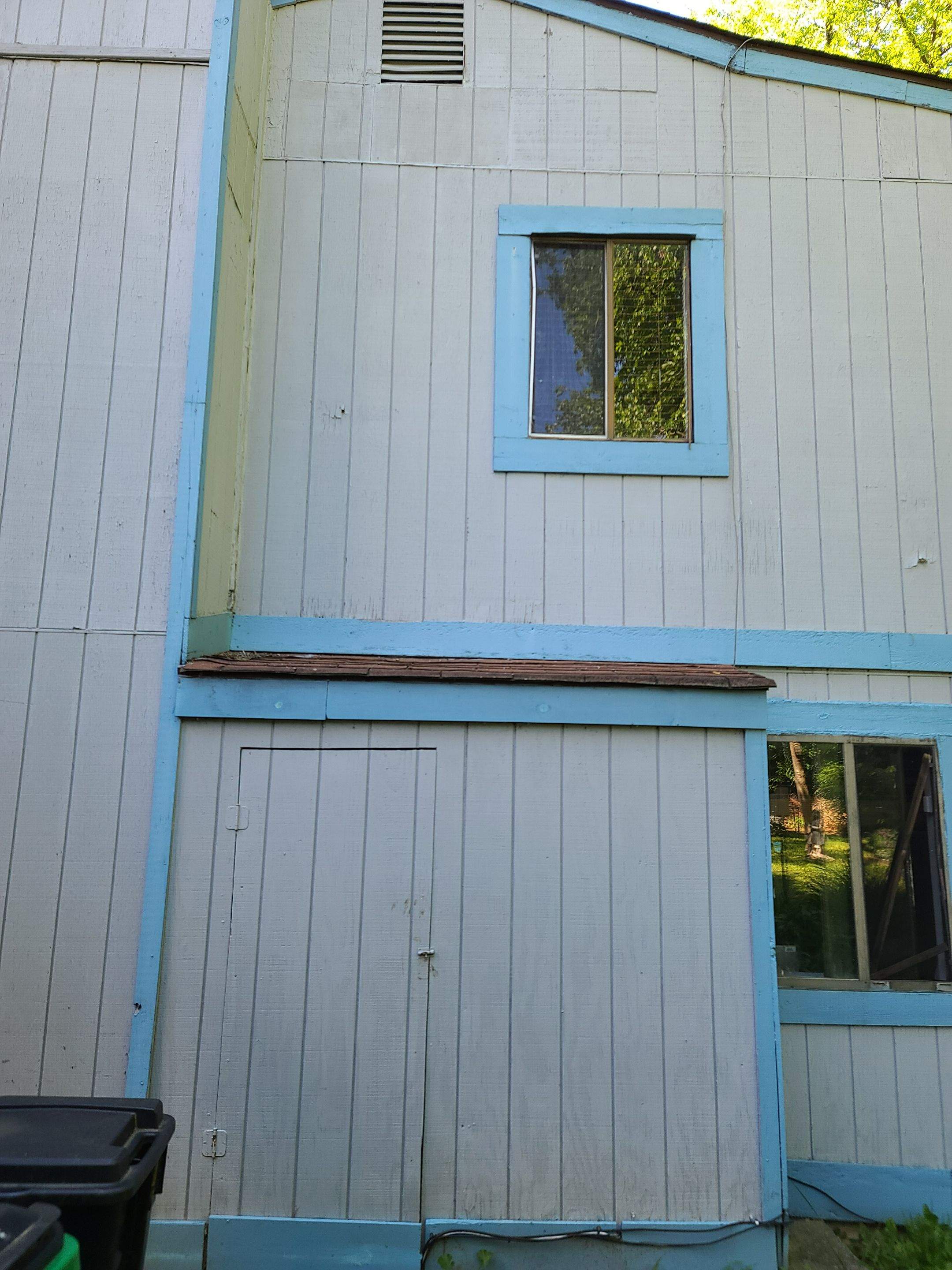 Full house makover by Window Depot of Annapolis