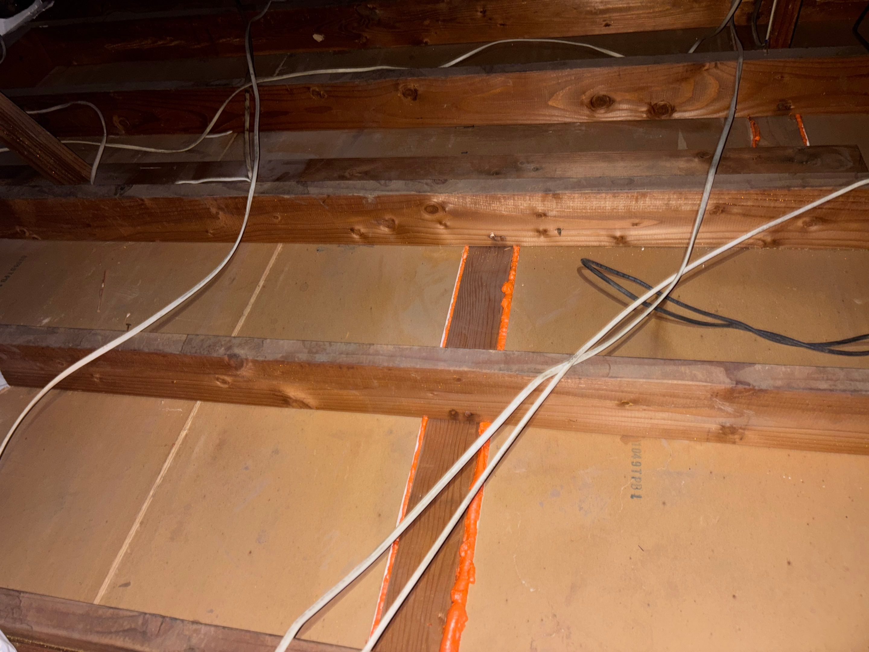 Project in Los Angeles by Insulation Labs