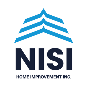 Logo for Nisi Home Improvement Inc.