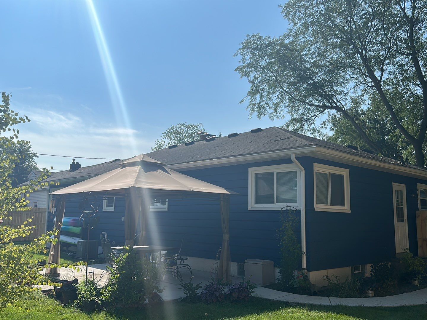 Roof Replacement using CertainTeed Landmark by 180 Contractors