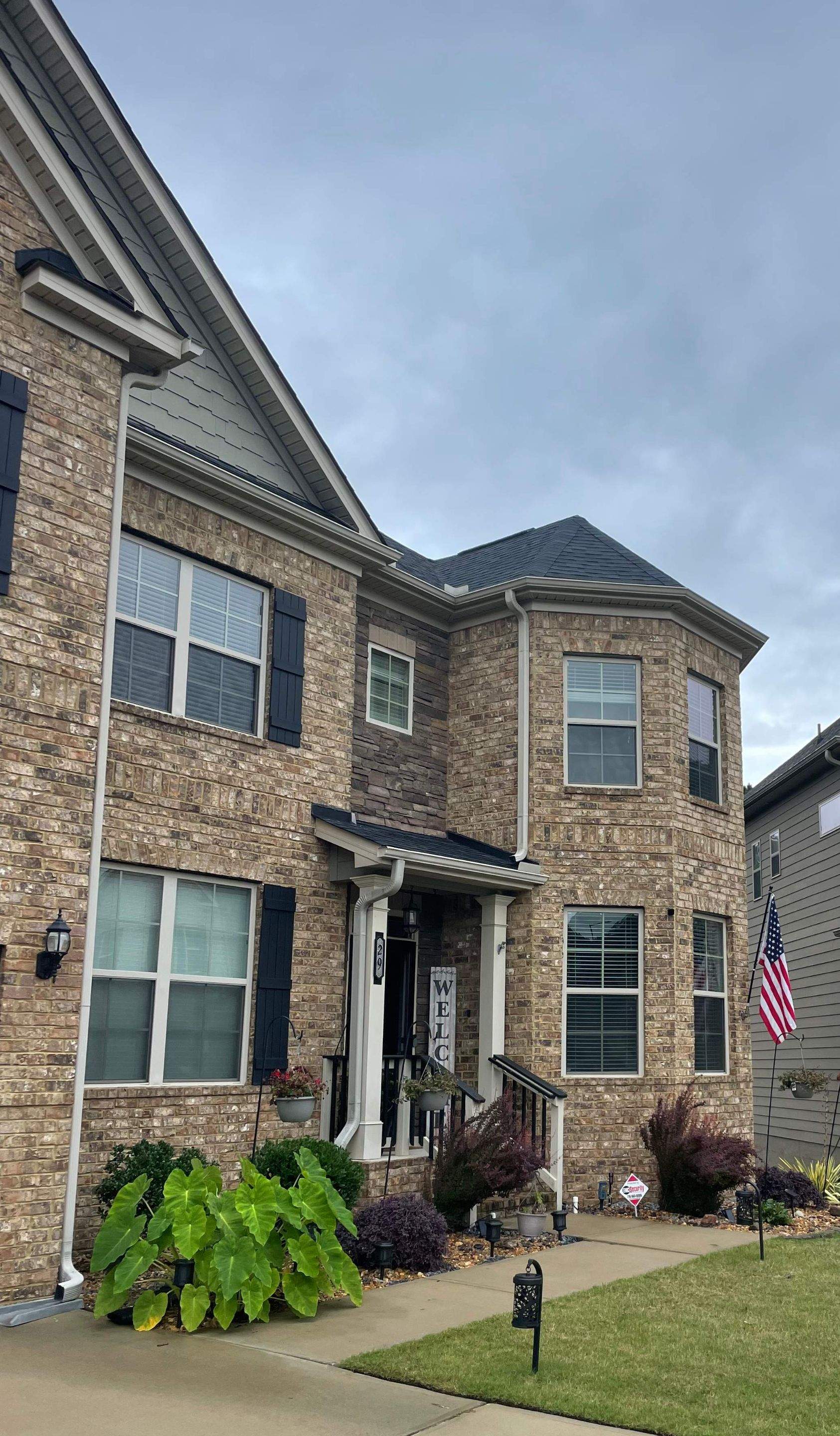 Owens Corning Duration Roofing System by NBS Roofing, Inc.