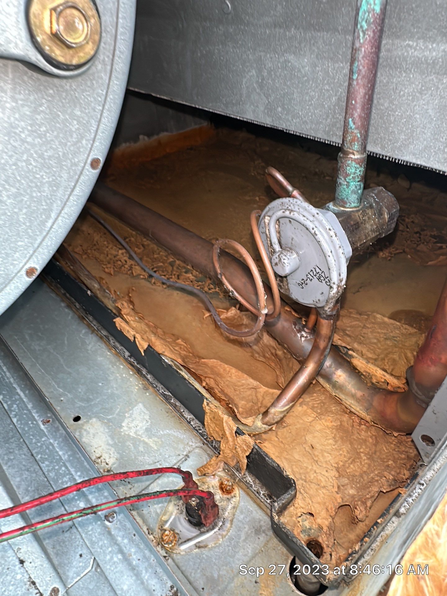 Blower Door Testing & HVAC Cleaning by TIES360 Air Ducts Plus
