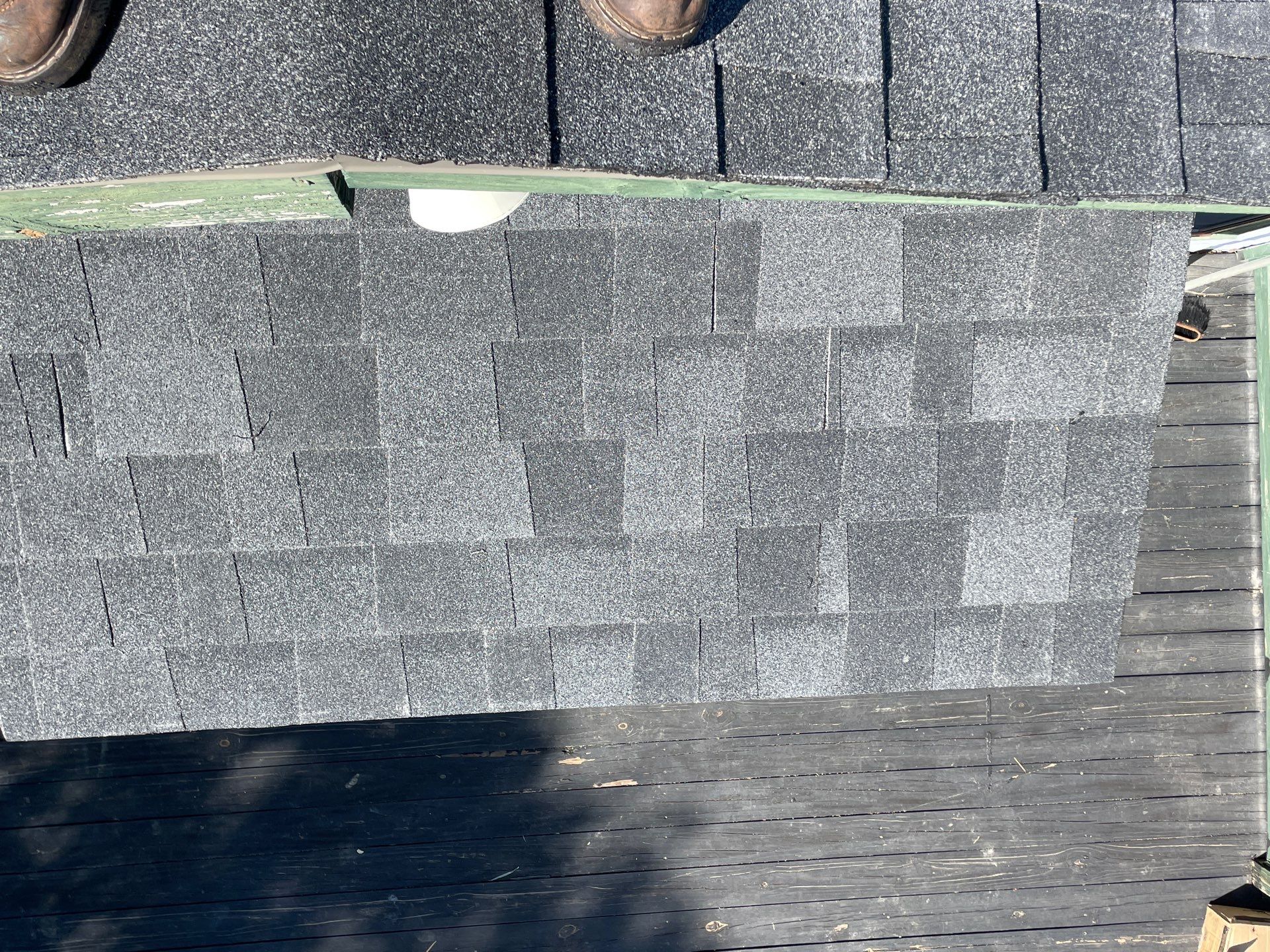 Alice Keeper by Bayfront Roofing and Construction