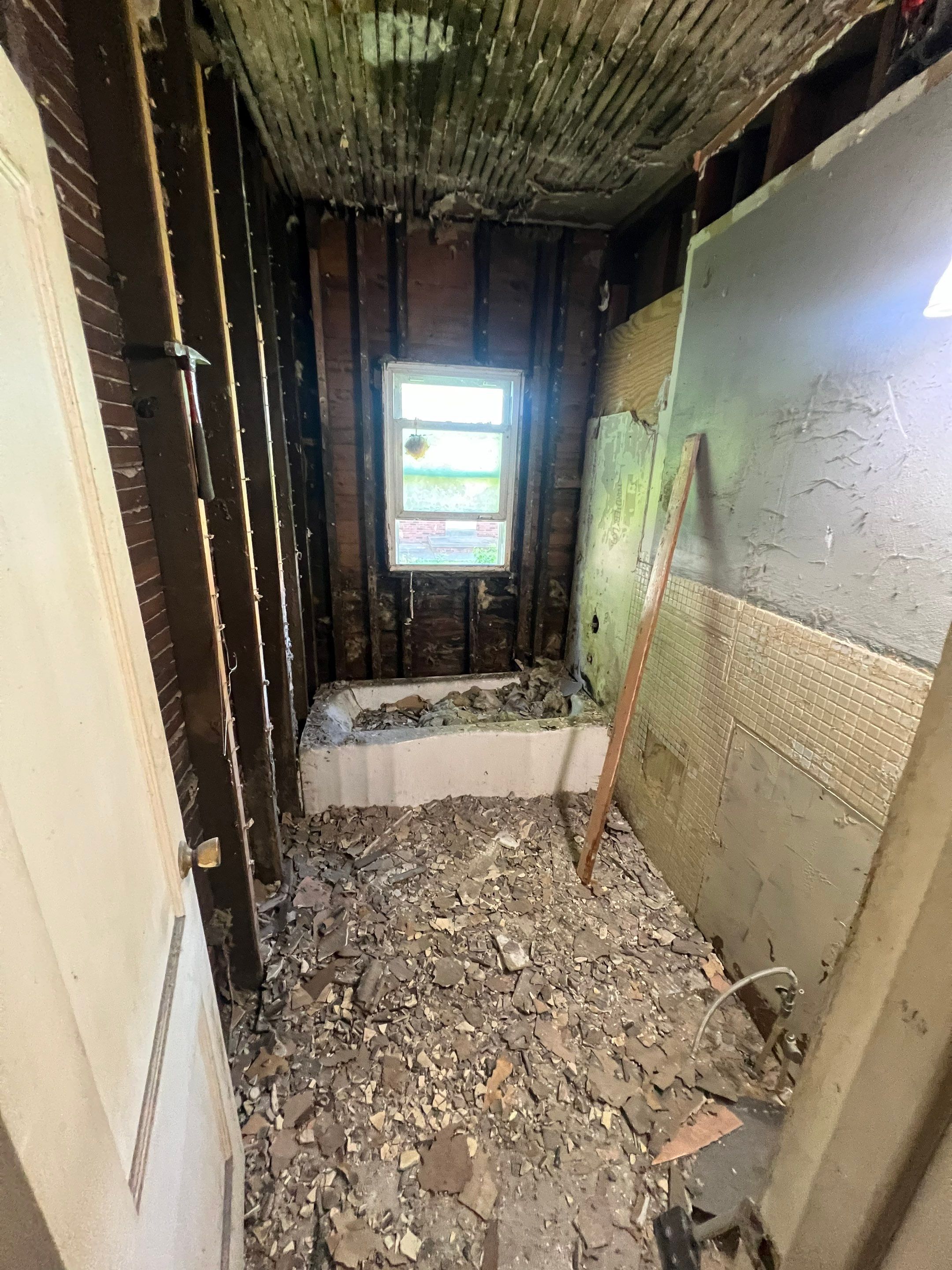 Hartmetz remodel by Schoettlin Homes LLC